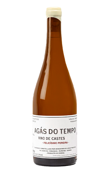 Producto: Agás do Tempo 2024