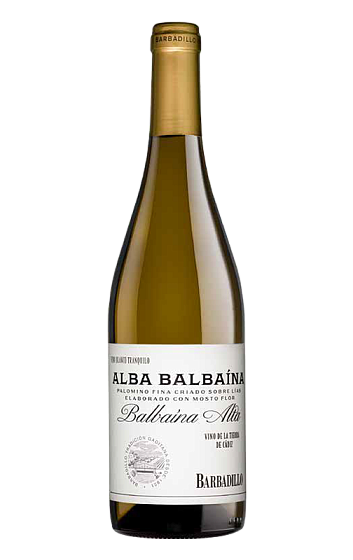 Producto: Alba Balbaína 2023