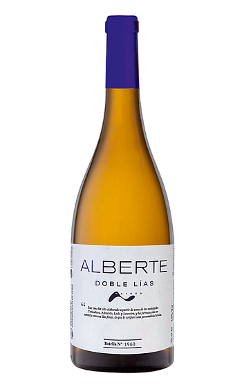 Producto: Alberte Doble Lías 2022