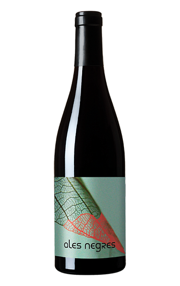 Producto: Ales Negres 2024