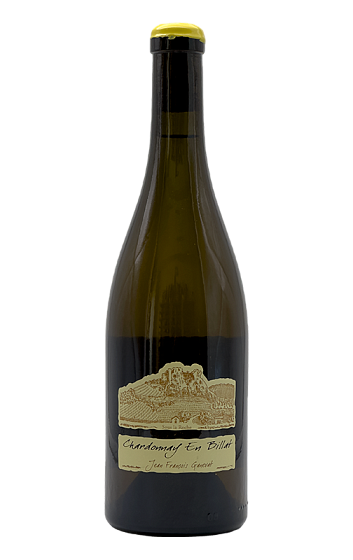 Producto: Jean-François Ganevat Chardonnay en Billat 2023