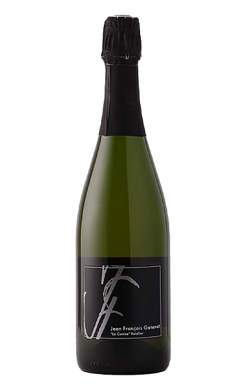 Producto: Anne et Jean-François Ganevat Crémant du Jura Nature