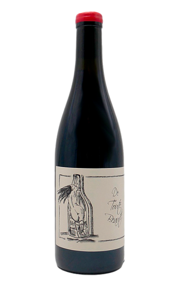 Producto: Anne et Jean-François Ganevat De Toute Beauté 2023