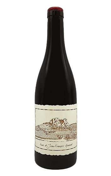 Producto: Anne et Jean-François Ganevat Les Chonchons 2023