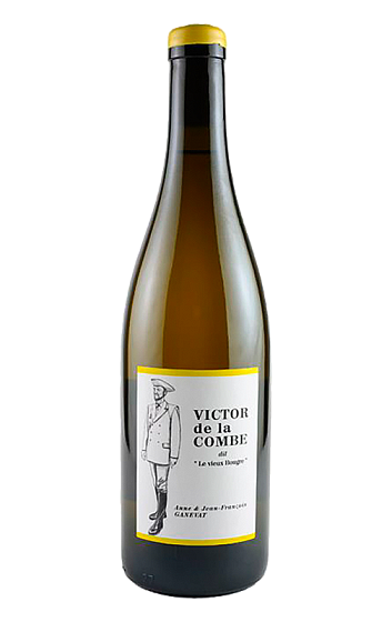 Producto: Anne et Jean-François Ganevat Victor de la Combe
