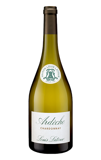 Producto: Louis Latour Ardèche Chardonnay 2023