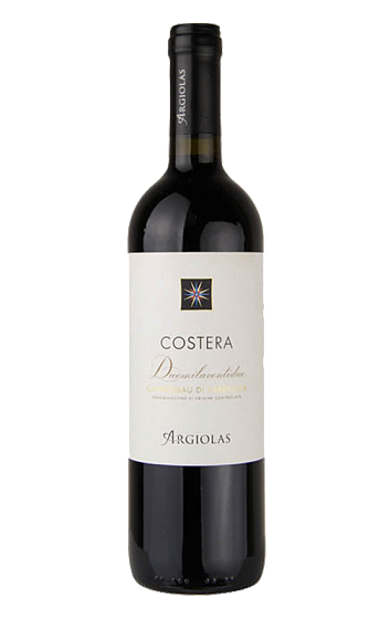 Producto: Argiolas Costera Cannonau di Sardegna DOC 2022