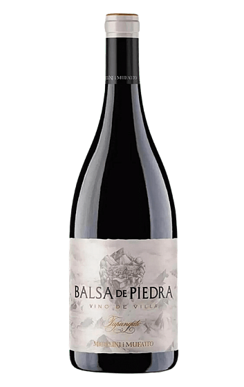 Producto: Balsa de Piedra 2021