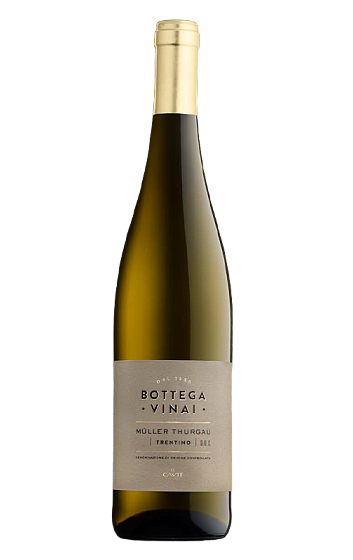Producto: Bottega Vinai Müller Thurgau 2024