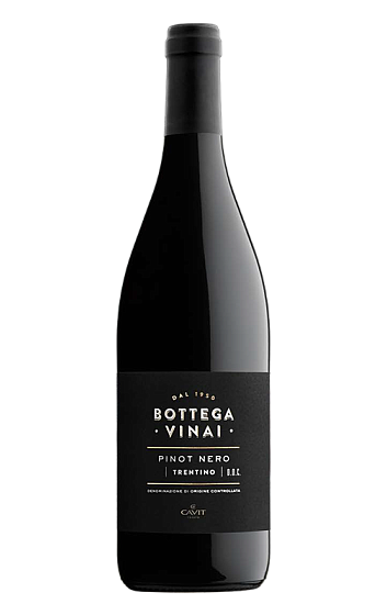 Producto: Bottega Vinai Pinot Nero Trentino DOC 2022