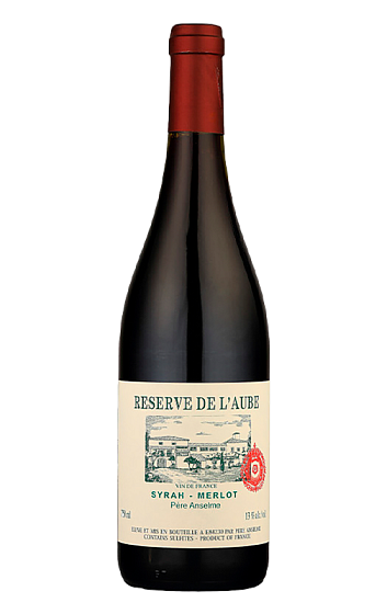 Producto: Brotte Réserve de l'Aube 2024