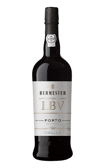 Producto: Burmester LBV 2019