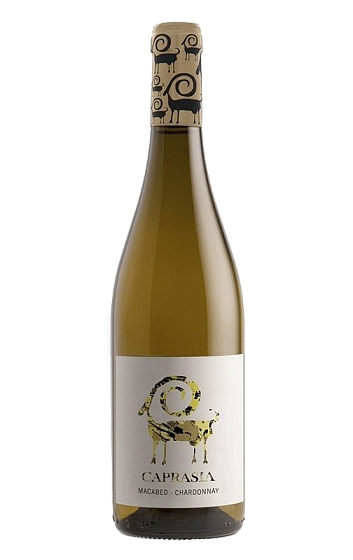 Producto: Caprasia Blanco 2024