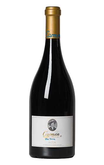 Producto: Carmen Hilera Gran Reserva 2016