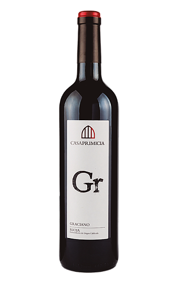 Producto: Casa Primicia GR Graciano 2020