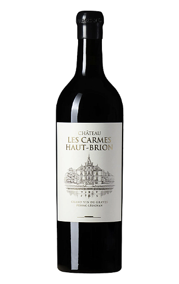 Producto: Château les Carmes Haut-Brion 2022