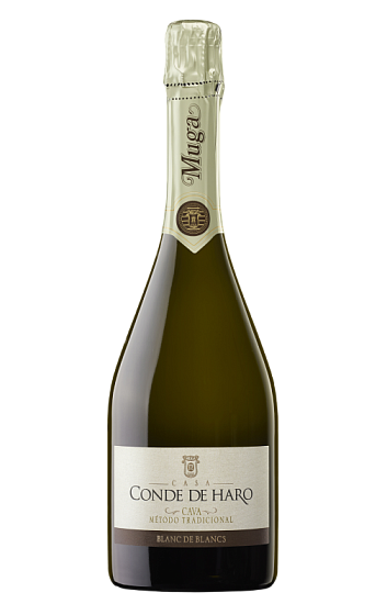 Producto: Conde de Haro Brut 2021