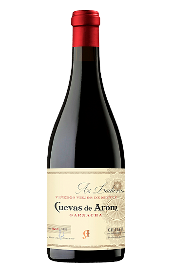 Producto: Cuevas de Arom As Ladieras 2022