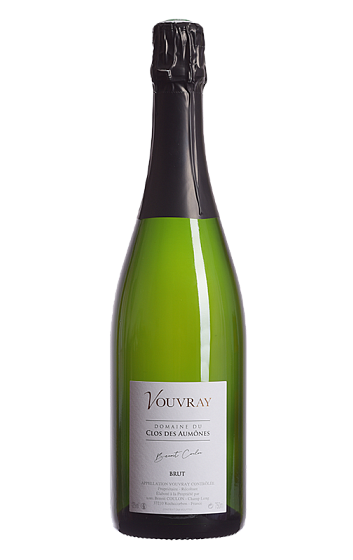 Producto: Domaine du Clos des Aumônes Vouvray Brut