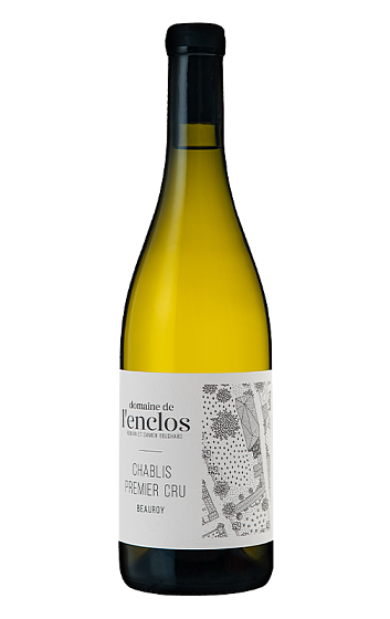 Producto: Domaine de l'Enclos Beauroy Chablis Premier Cru 2023