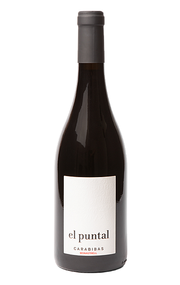 Producto: El Puntal Carabibas Monastrell 2023