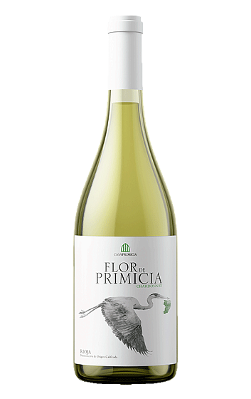 Producto: Flor de Primicia Blanco Barrica 2023