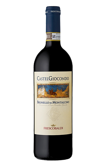 Producto: Frescobaldi Castelgiocondo Brunello di Montalcino DOCG 2020