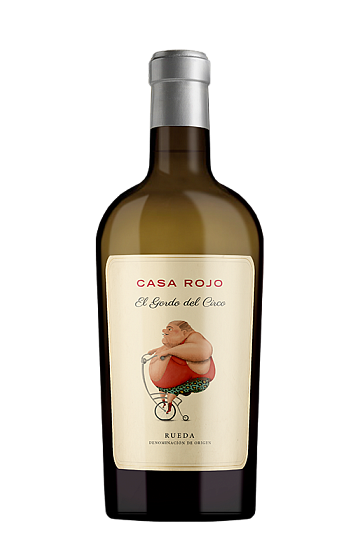 Producto: El Gordo del Circo 2024