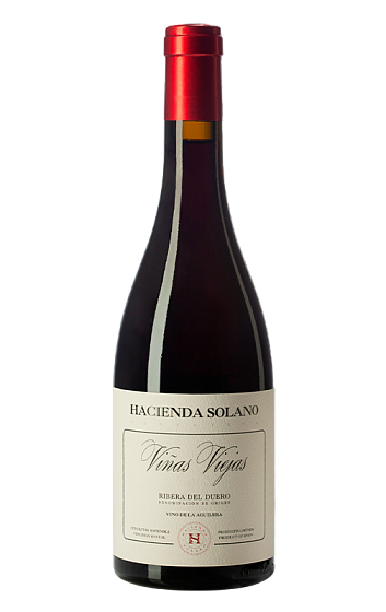 Producto: Hacienda Solano Viñas Viejas 2022