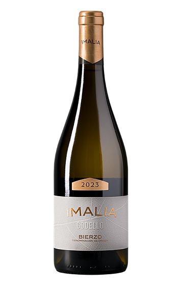 Producto: Imalia Godello 2023