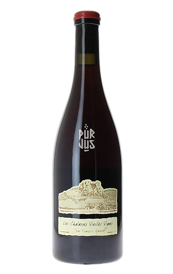 Producto: Jean-François Ganevat Les Chalasses Vieilles Vignes Côtes du Jura 2022