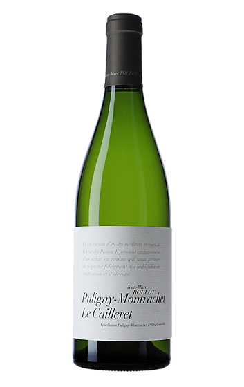Producto: Jean-Marc Roulot Le Cailleret Puligny-Montrachet Premier Cru 2022