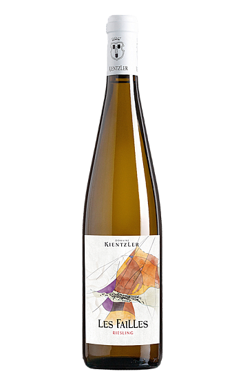 Producto: Kientzler Riesling Les Failles 2022