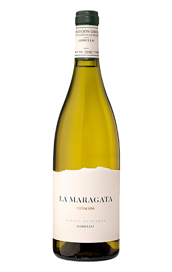 Producto: La Maragata 2019