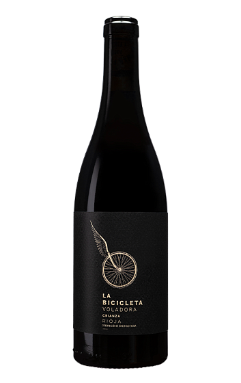 Producto: La Bicicleta Voladora Crianza 2022