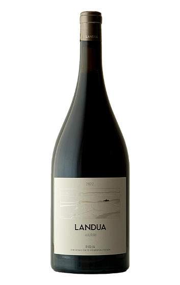 Producto: Aiurri Landua 2022 Magnum