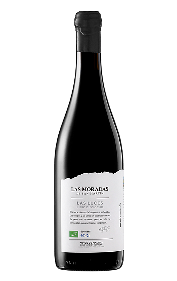 Producto: Las Luces 2018