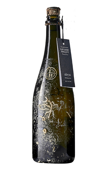 Producto: Leclerc Briant Abyss 2018