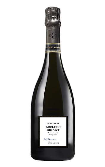 Producto: Leclerc Briant Millésime 2019