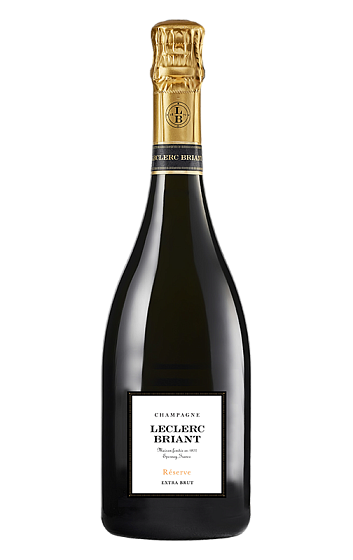 Producto: Leclerc Briant Réserve Extra Brut
