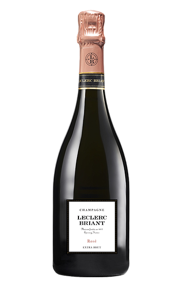 Producto: Leclerc Briant Rosé Extra Brut