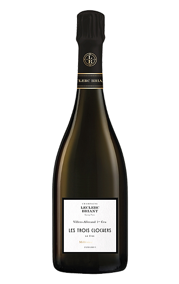 Producto: Leclerc Briant Le Clos des Trois Clochers 2018