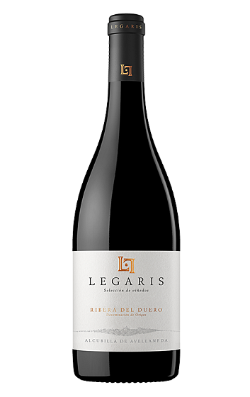 Producto: Legaris Alcubilla de Avellaneda 2020