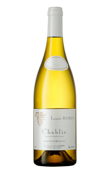 Producto: Louis Robin Chablis 2023
