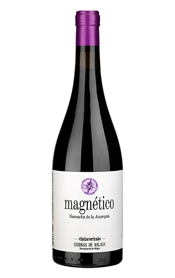 Producto: Magnético 2022