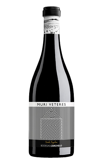 Producto: Muri Veteres Monastrell 2021