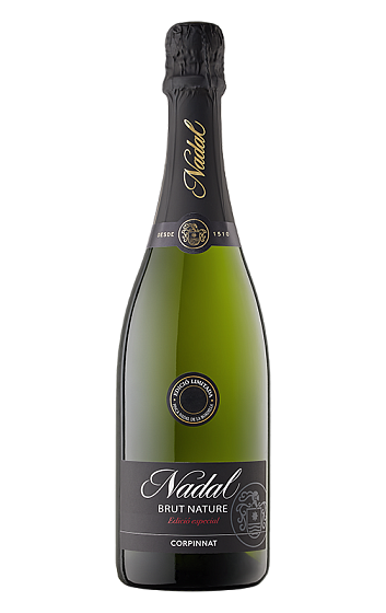 Producto: Nadal Brut Nature 2017