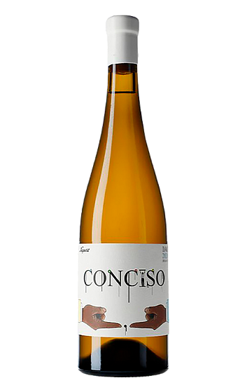 Producto: Niepoort Conciso Branco 2022