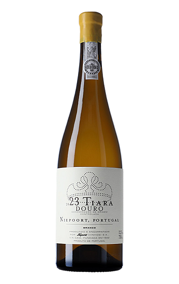 Producto: Niepoort Tiara Branco 2023 Magnum