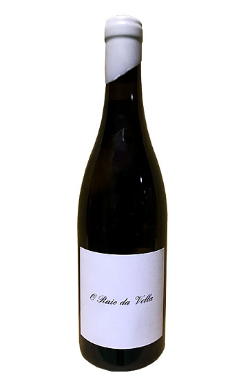 Producto: O Raio da Vella Albariño 2023